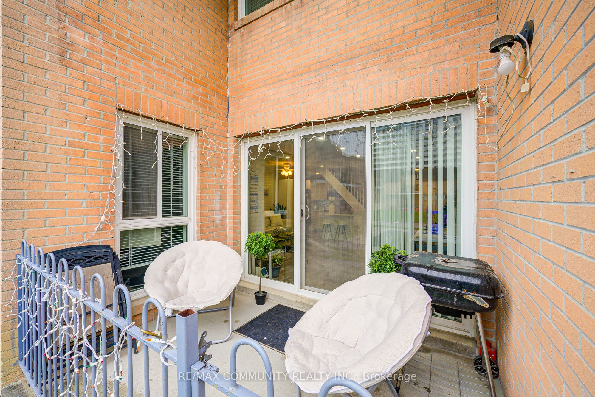 100 Mornelle Court, #1078
