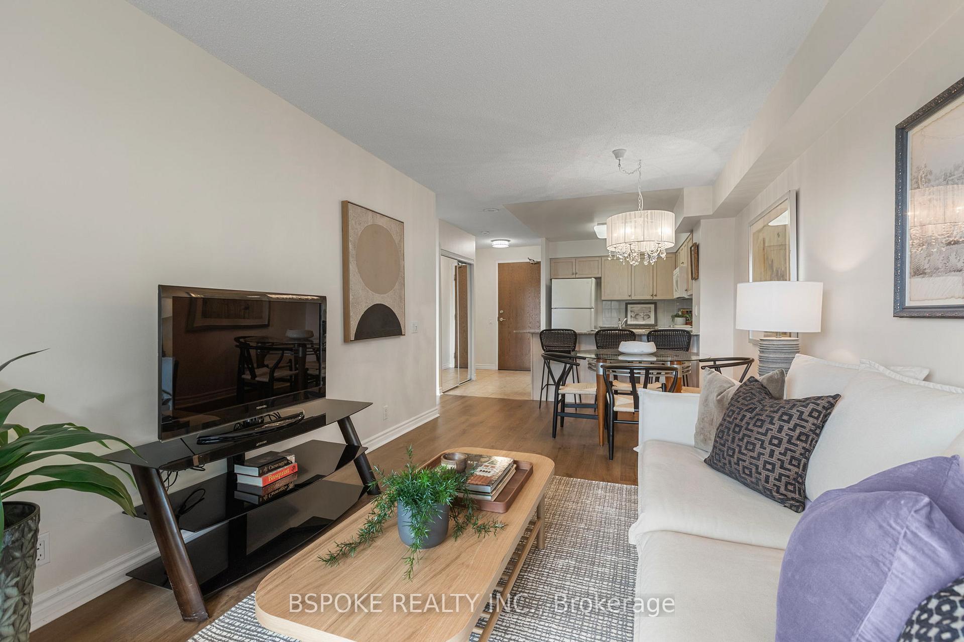 1 Bedroom Condo at 1720 Eglinton, Toronto For sale
