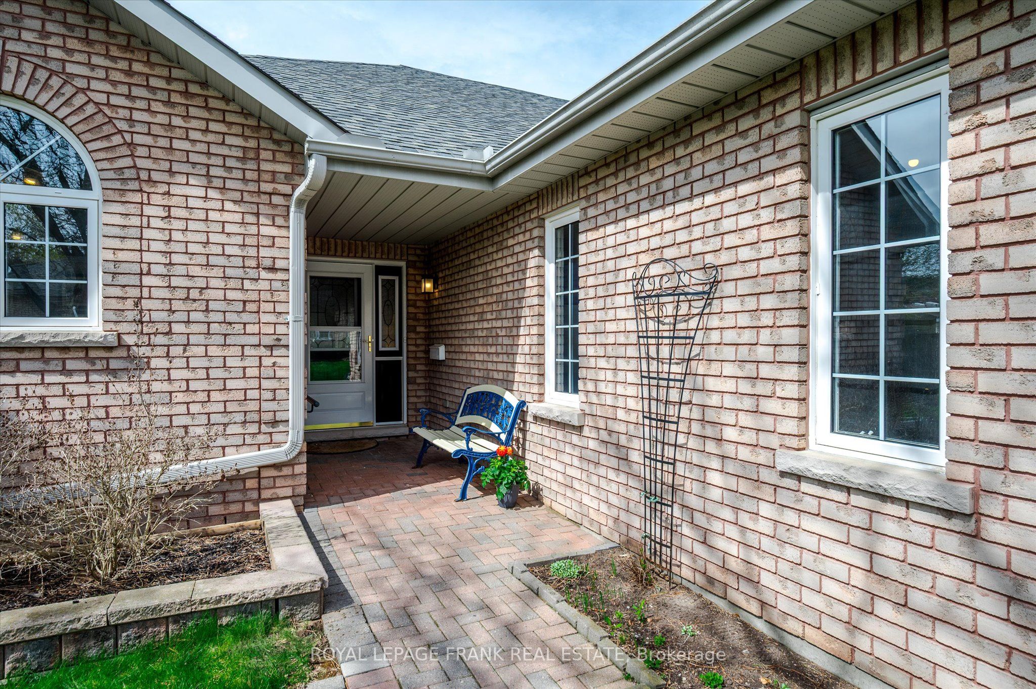 #31 - 300 Franmor Drive, Peterborough East, ON K9H 7R2