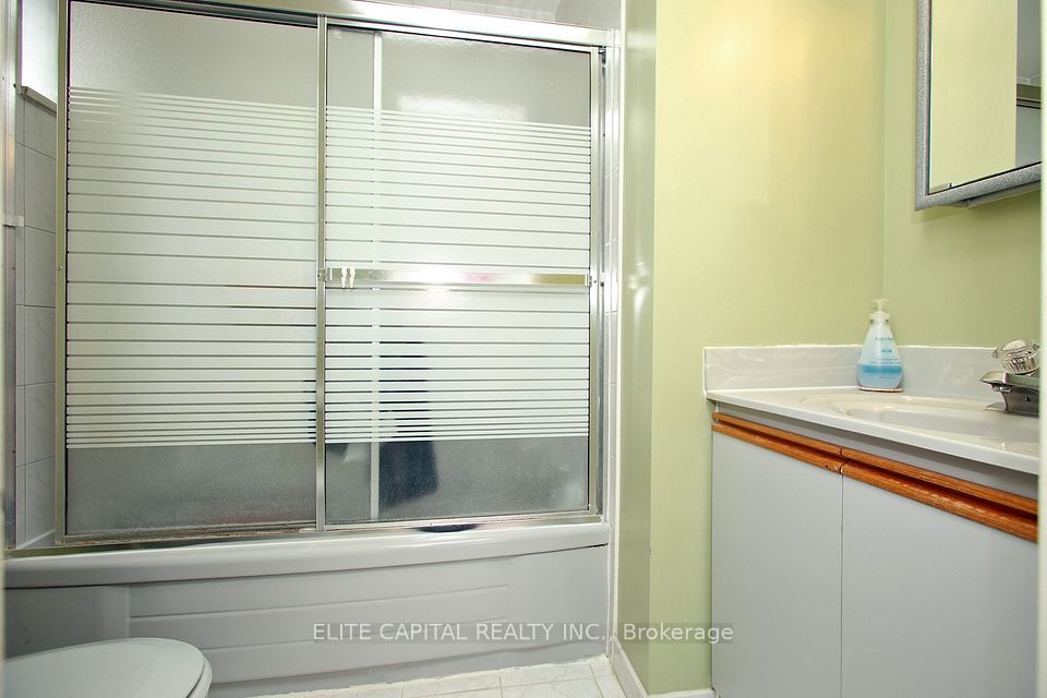 Master 4pc ensuite