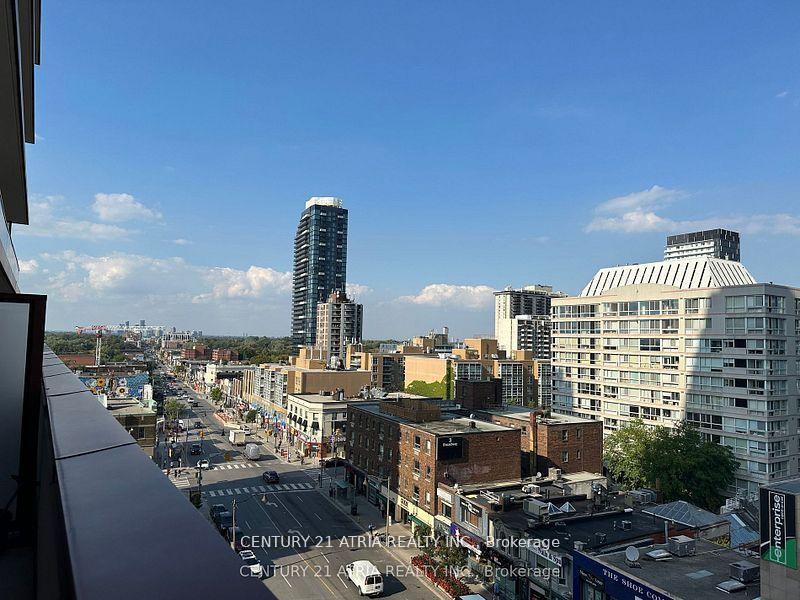1 Bedroom Condo at 33 Helendale, Toronto For sale