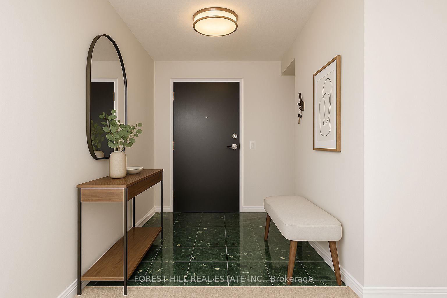 2 Bedrooms Condo at 91 Townsgate, Vaughan For sale