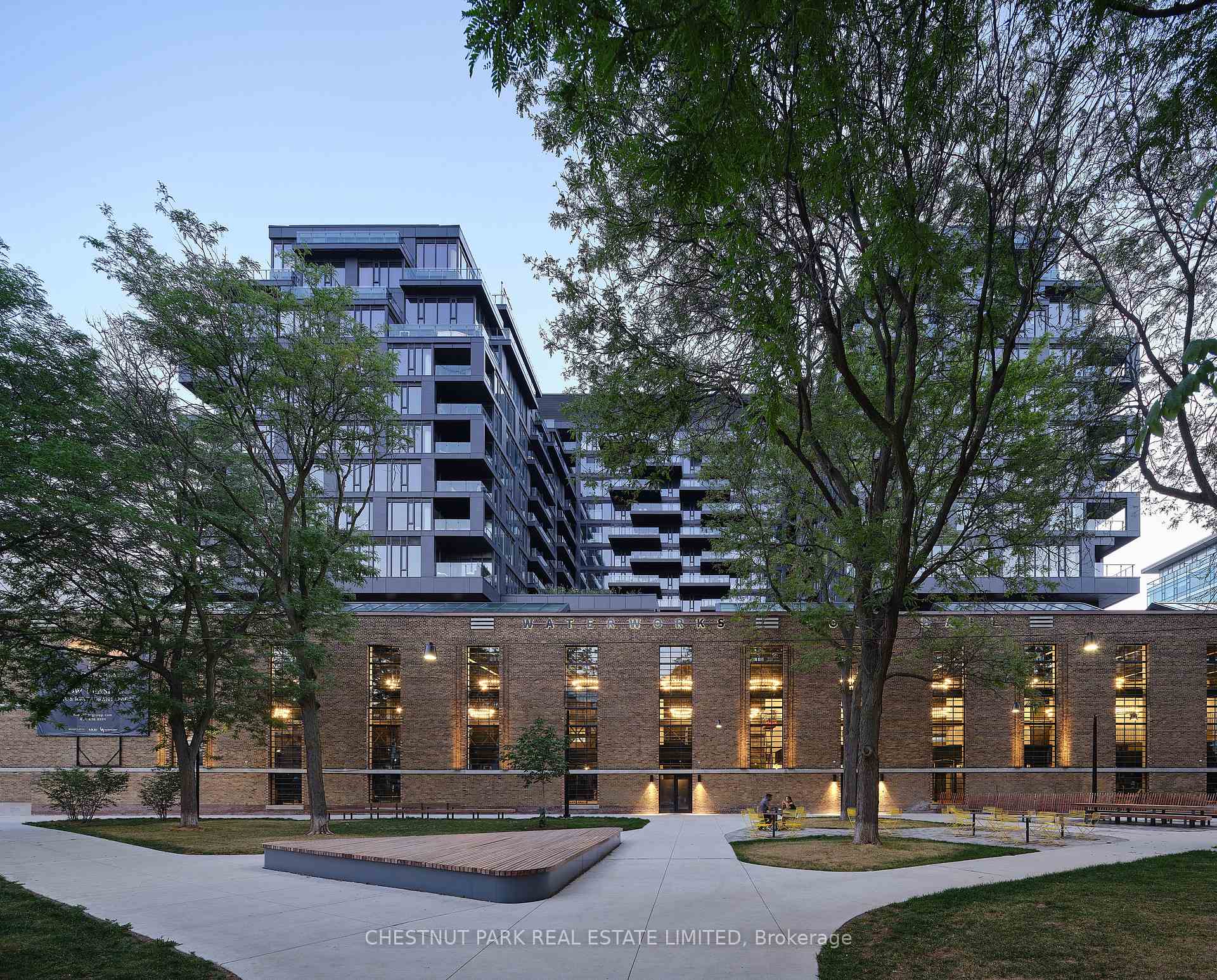 2 Bedrooms Condo at 505 Richmond, Toronto For sale