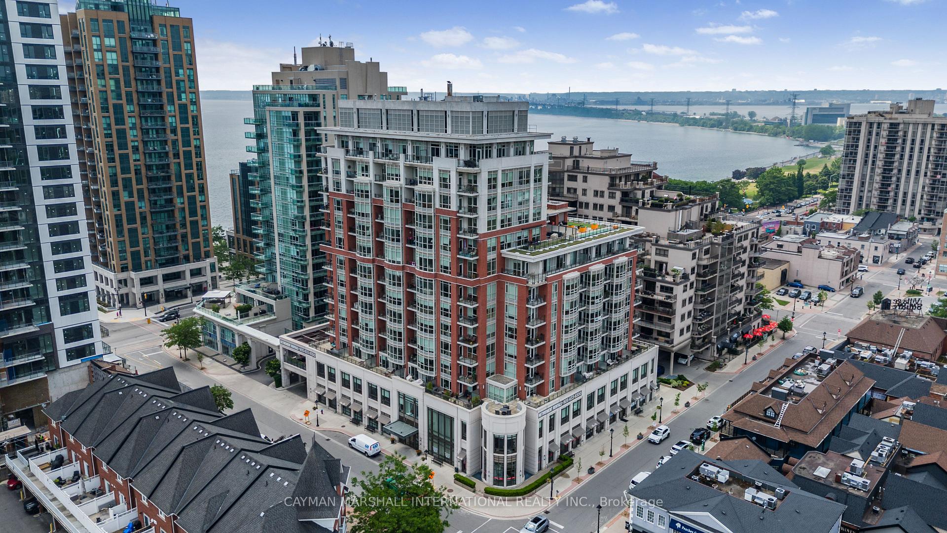 2 Bedrooms Condo at 360 Pearl, Burlington For sale