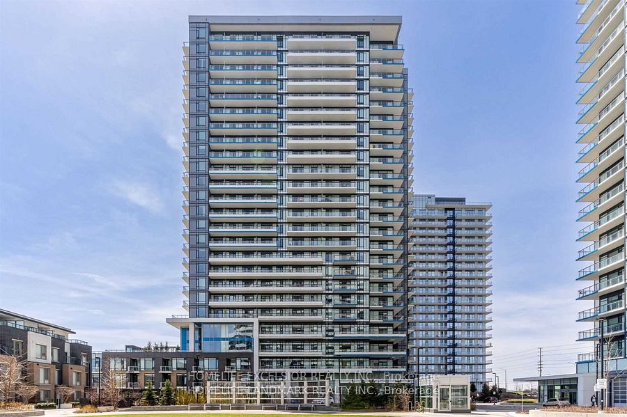 2560 Eglinton