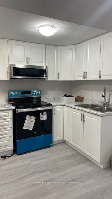760 Queensbridge Drive, #Basement