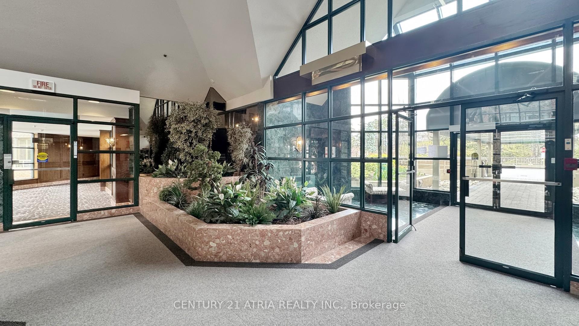 2 Bedrooms Condo at 1210 Don Mills,  Toronto For sale