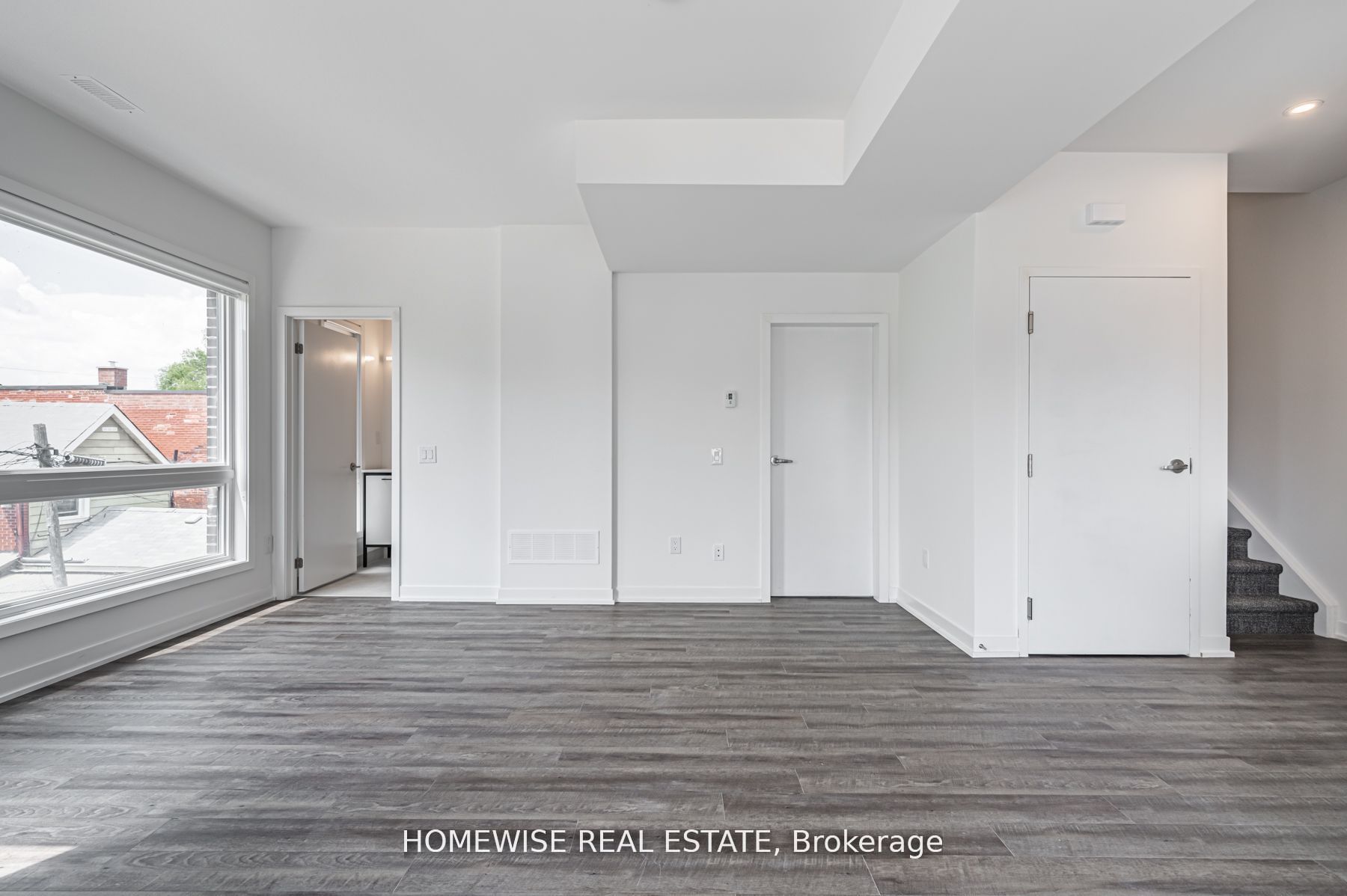 20 Ed Clark Gardens Boulevard, #TH7