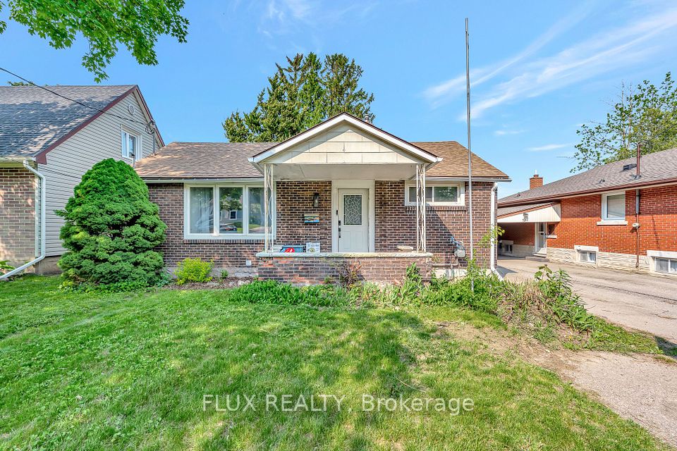 48 Belmont Avenue