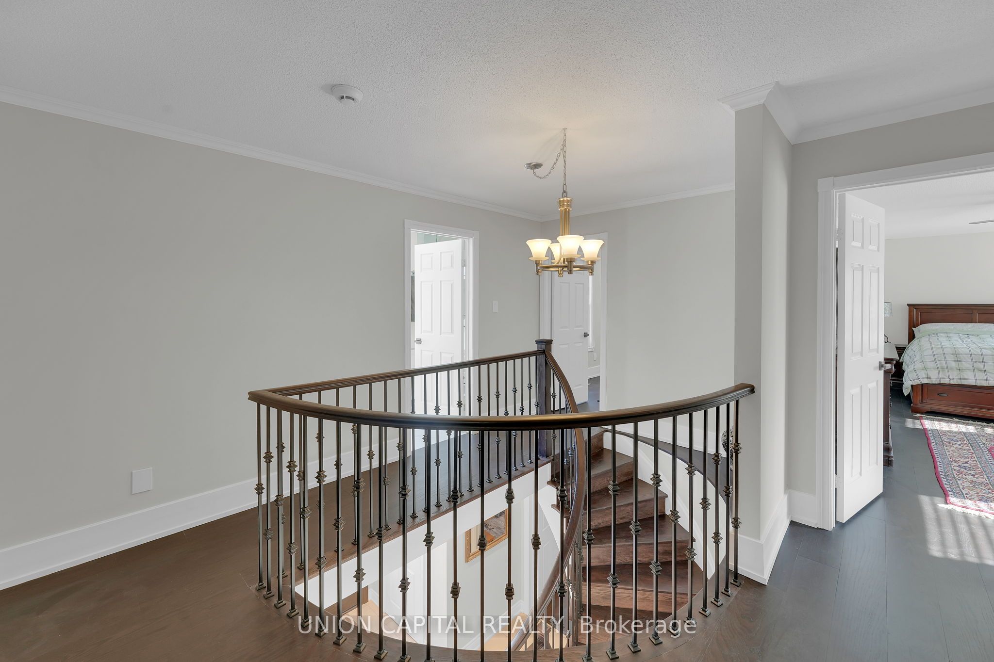 12 Reesor Place