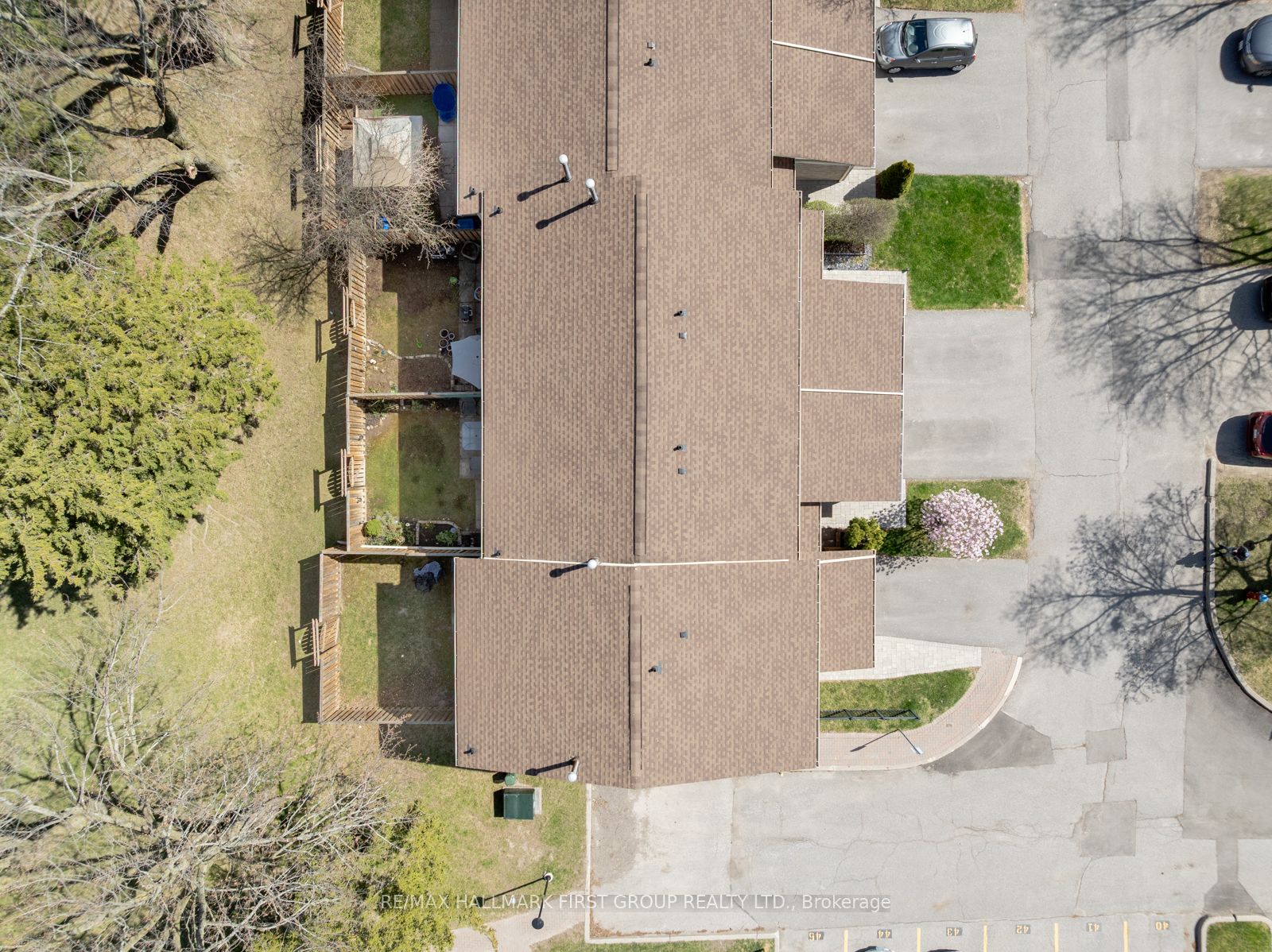611 Galahad Drive, #47
