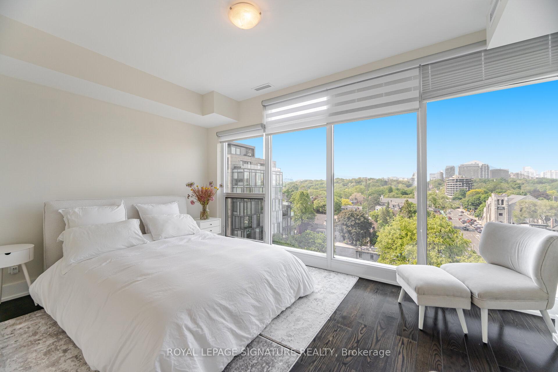 2 Bedrooms Condo at 170 Avenue, Toronto For sale