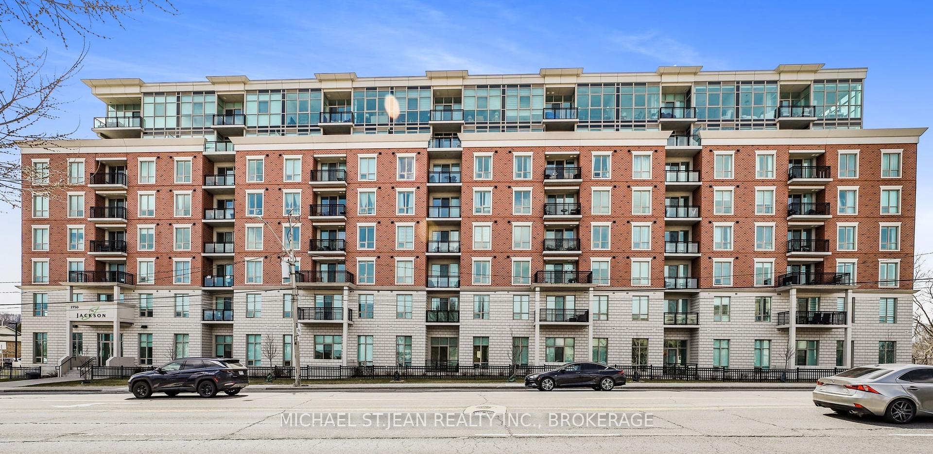 2 Bedrooms Condo at 2750 King,  Hamilton For sale