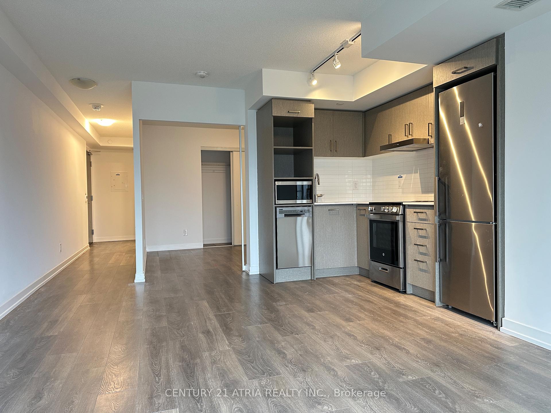 1 Bedroom Condo at 219 DUNDAS, Toronto For sale
