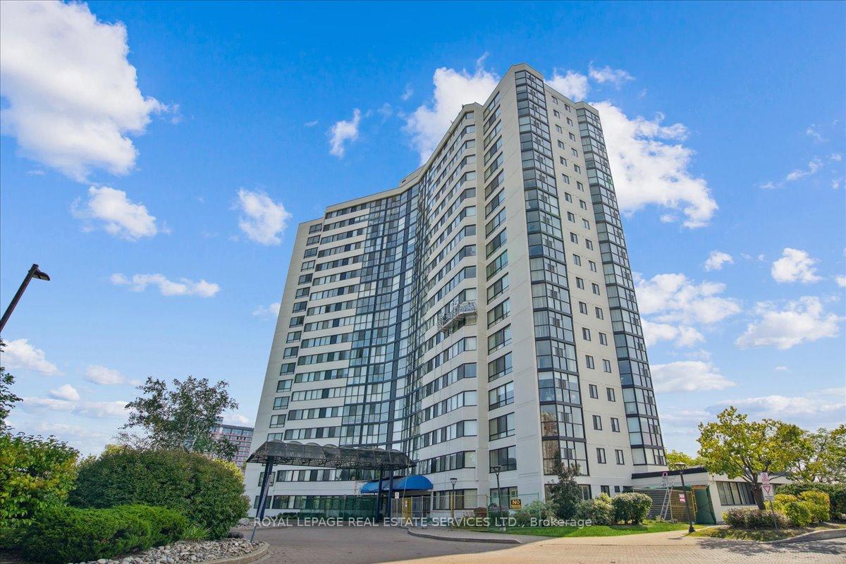 2 Bedrooms Condo at 1360 Rathburn,  Mississauga For sale
