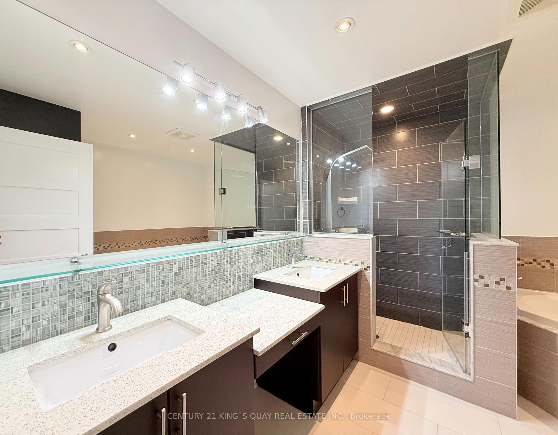4 Bedrooms Condo at 730 Grandview, Toronto For sale