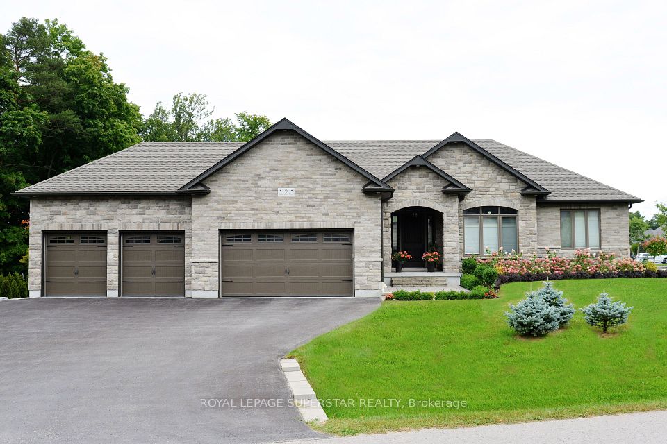 9 Black Creek