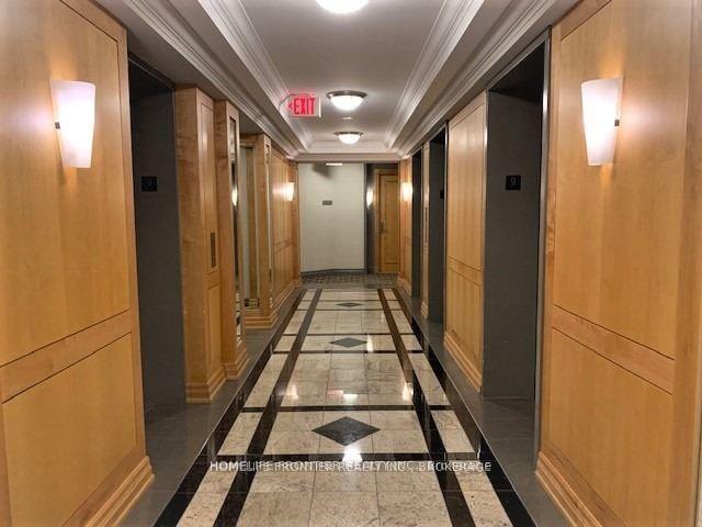 3 Bedrooms Condo at 80 Harrison Garden, Toronto For sale