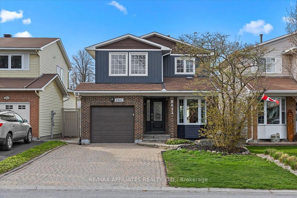 6411 Glen Knolls
