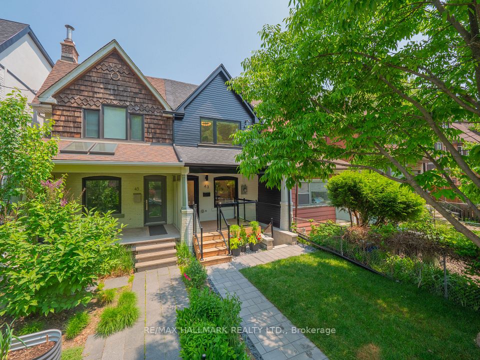 43 Boston Avenue