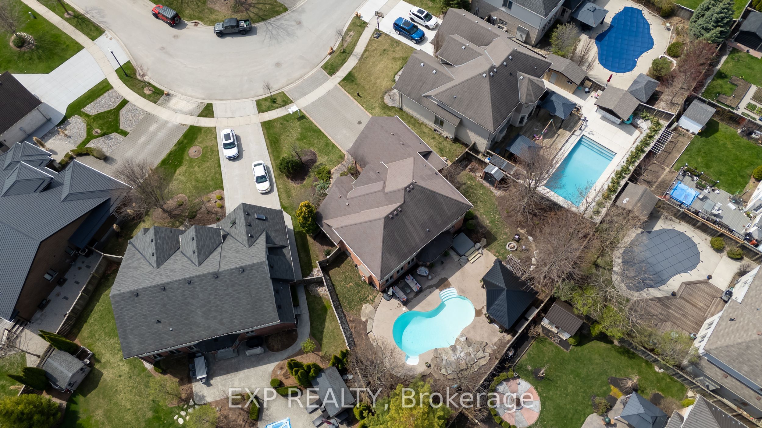 249 Elderberry Avenue, London North, ON N5X 0A1