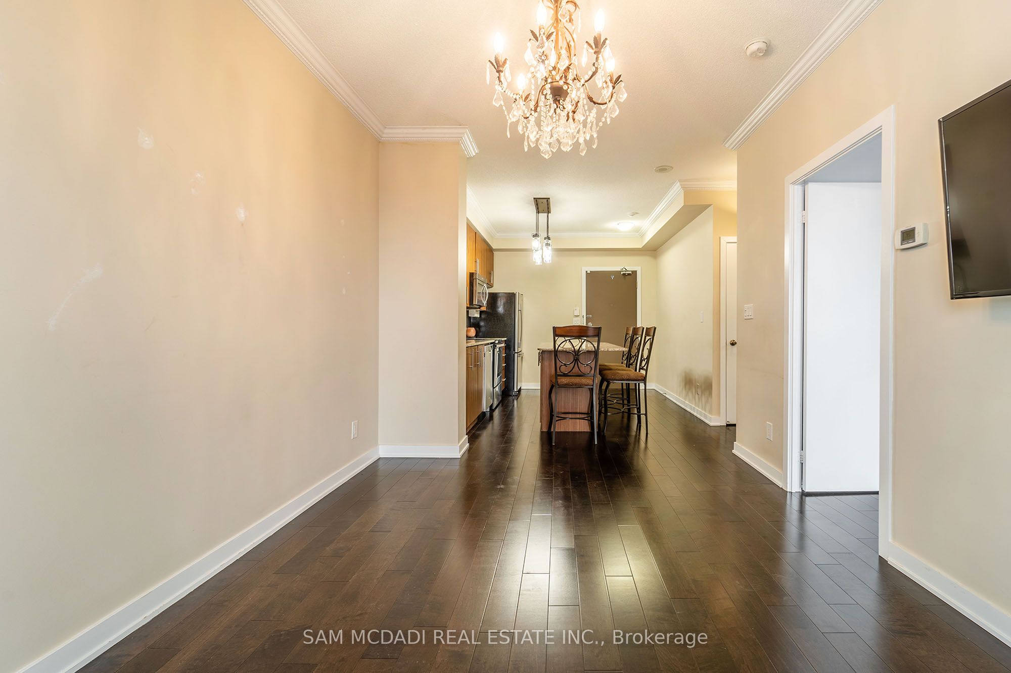 4099 Brickstone Mews, #804