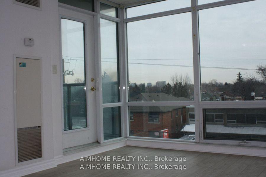 2 Bedrooms Condo at 3830 Bathurst,  Toronto For sale