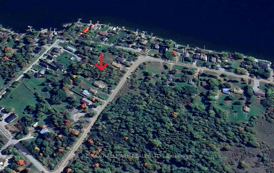 LOT 23 Lakeview Cottage