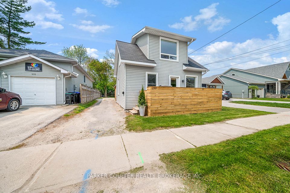 290 Saint Paul