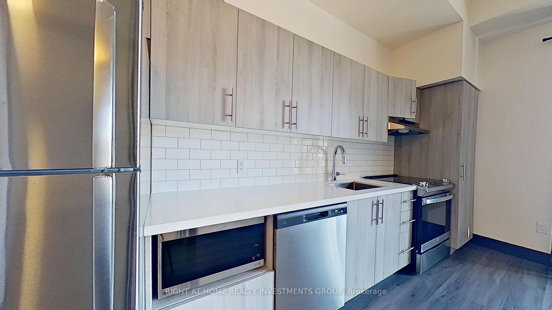 1 Bedroom Condo at 121 King, Hamilton For sale