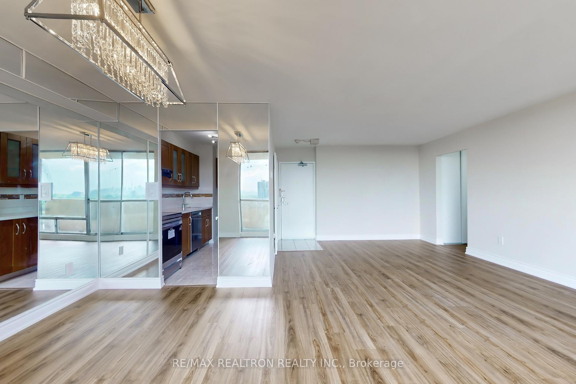 3 Bedrooms Condo at 1 Massey, Toronto For sale