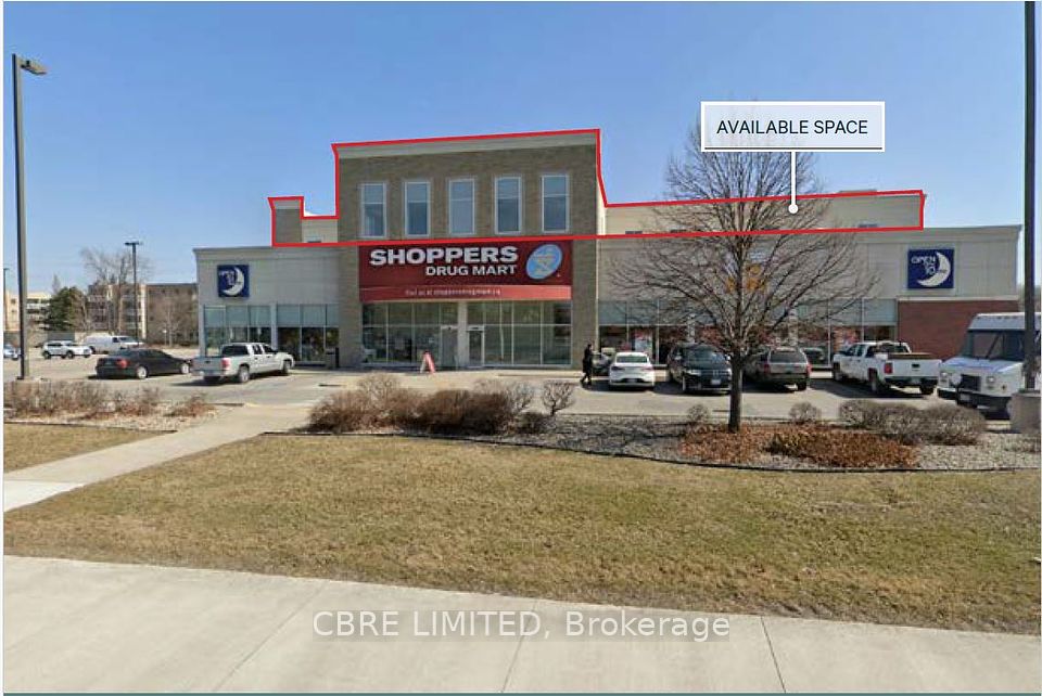 1760 Huron Church