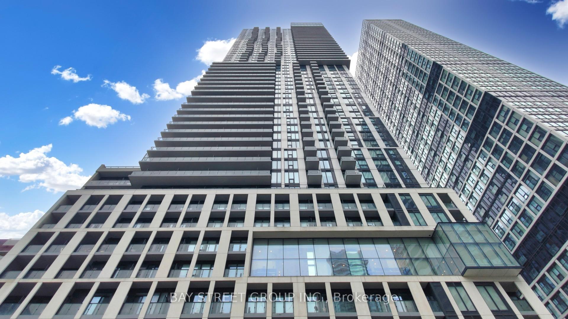 2 Bedrooms Condo at 251 Jarvis, Toronto For sale