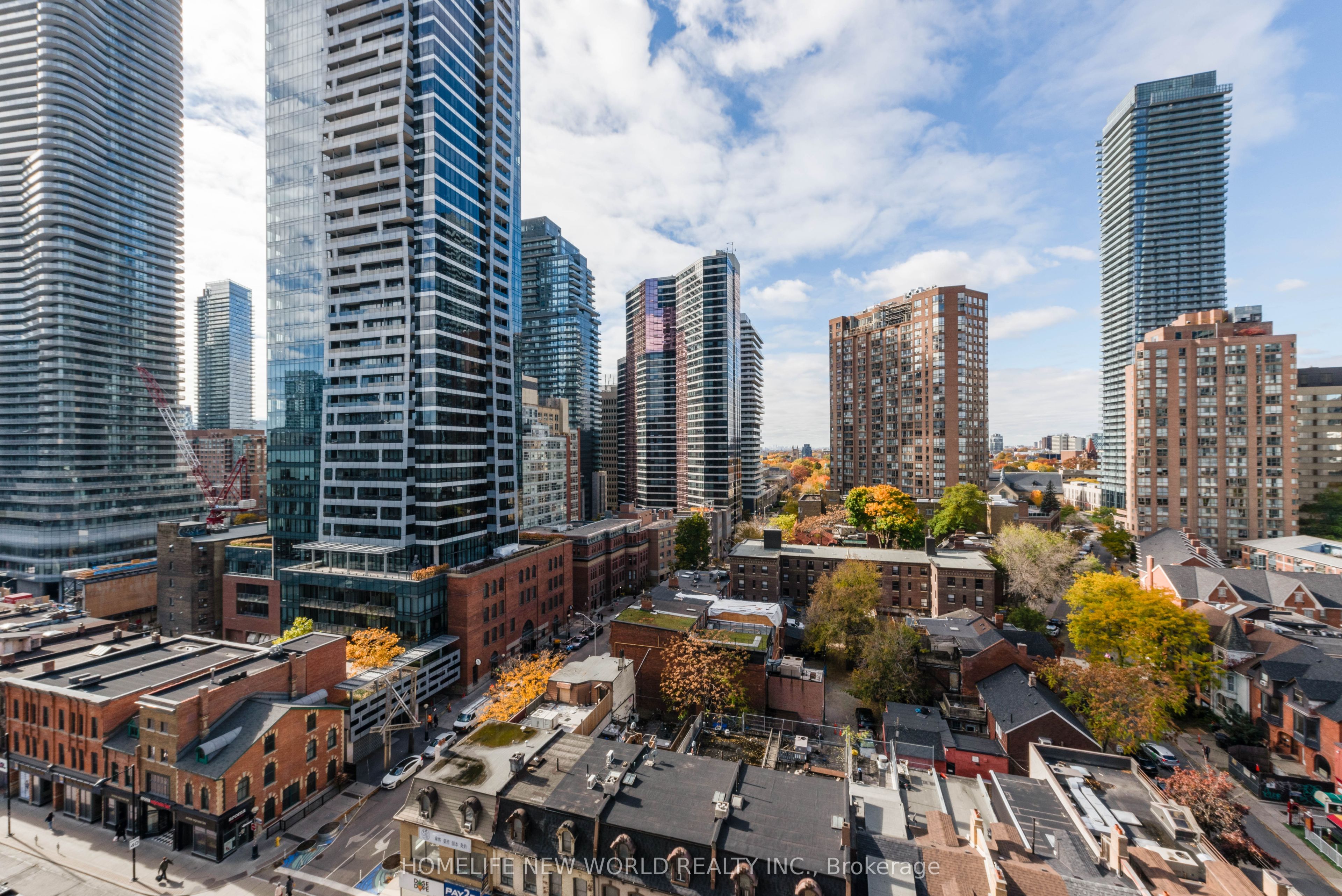 1 Gloucester Street, #1116