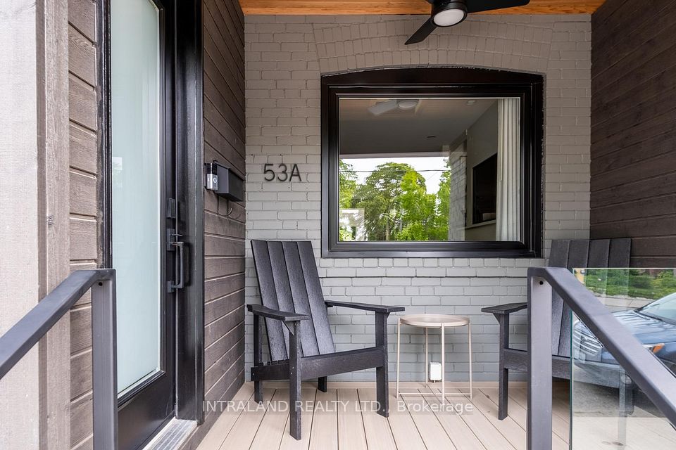 53A Macgregor