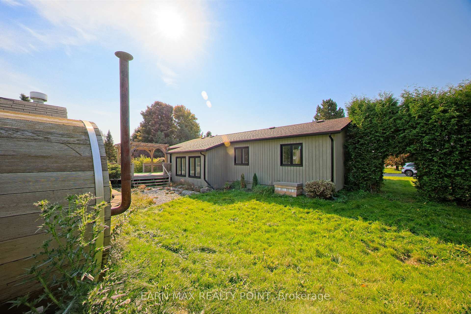 14399 Kennedy Road, Caledon, ON L7C 2H4
