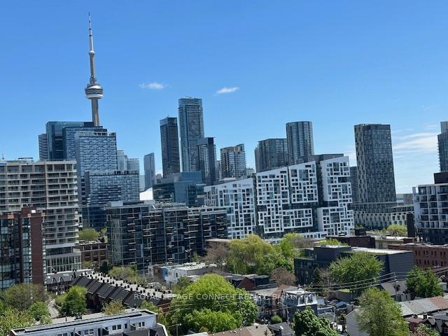 1 Bedroom Condo at 801 King, Toronto For sale
