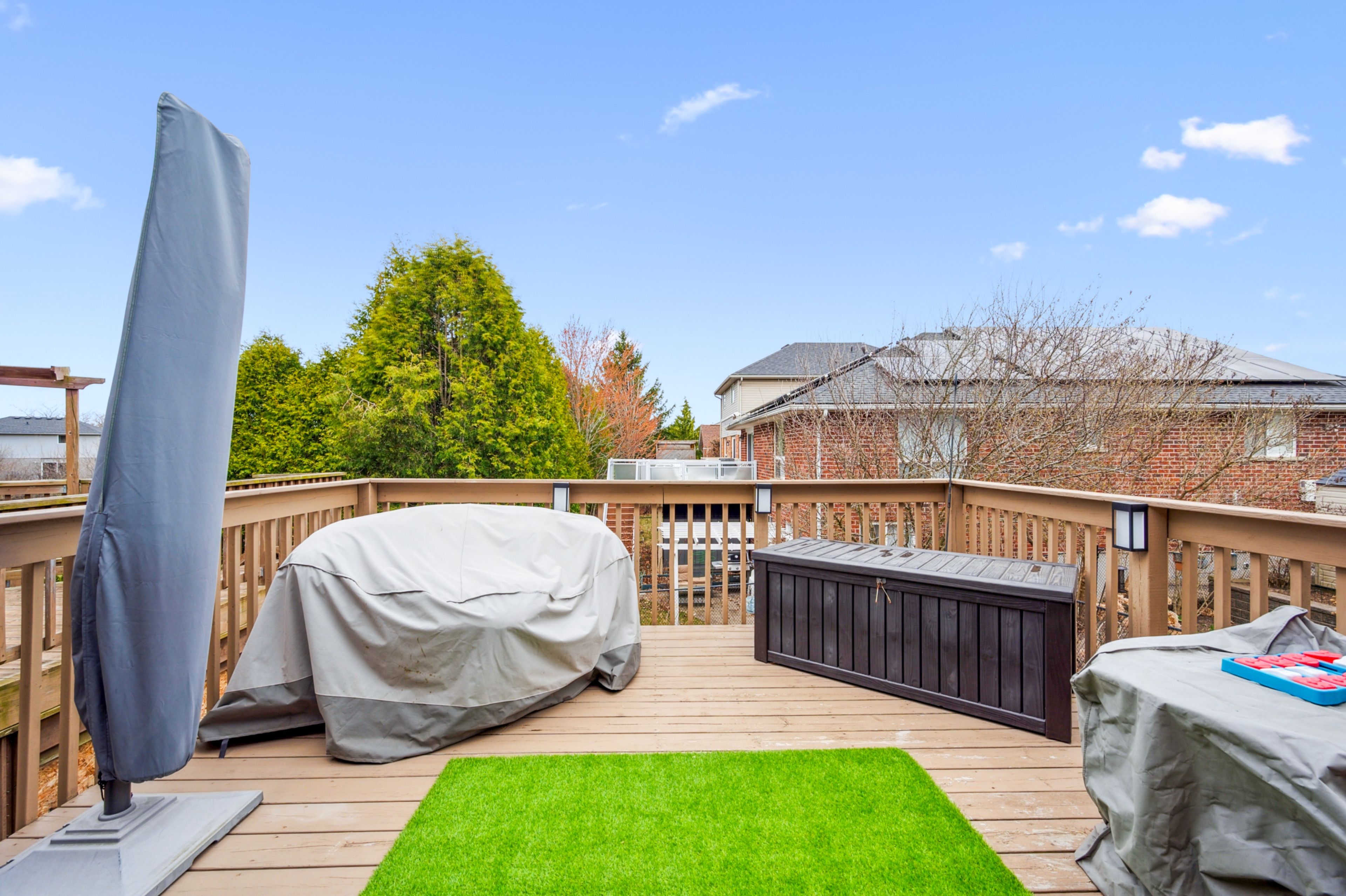 80 Doyle Drive