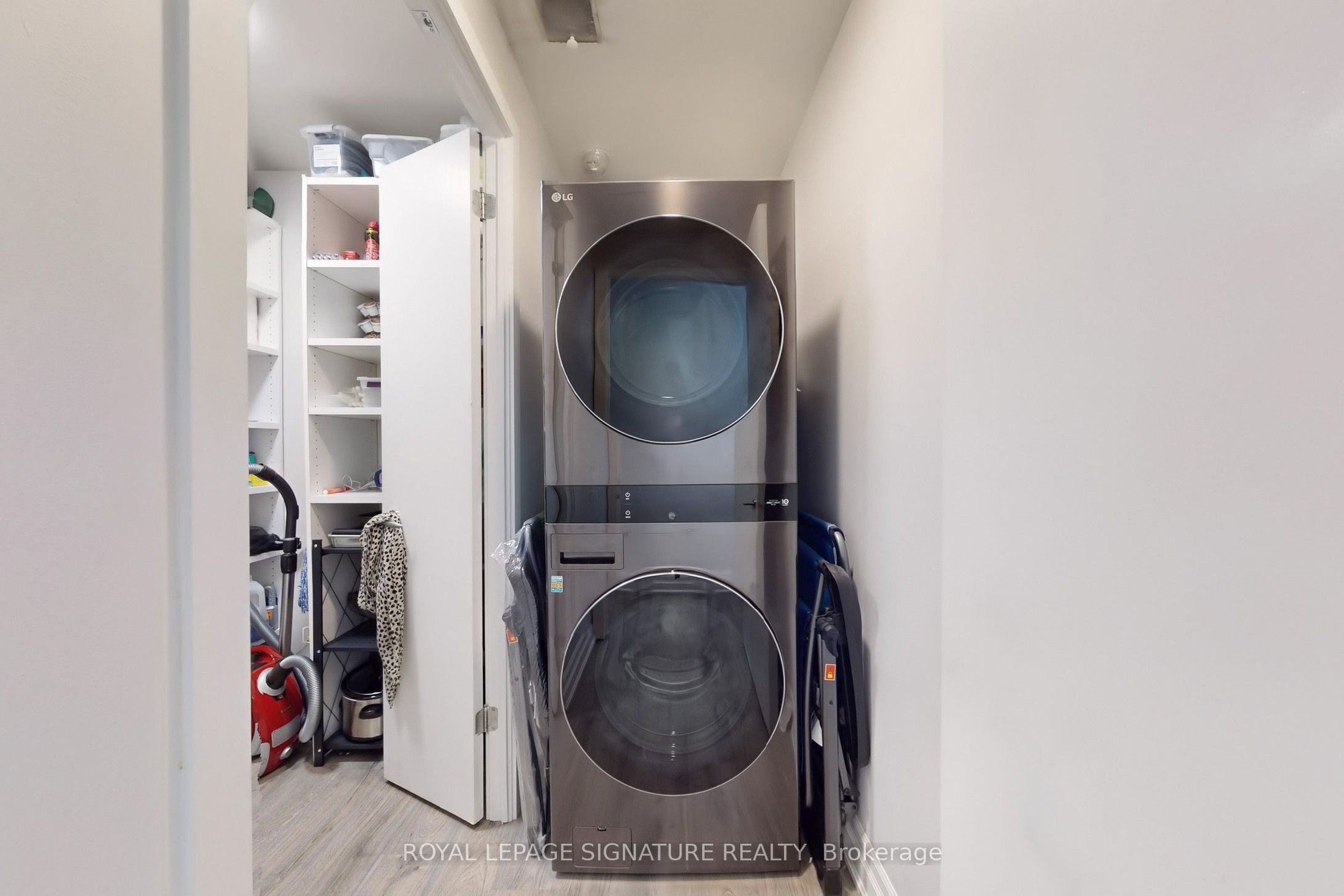 500 Queens Quay W, #102E Upper