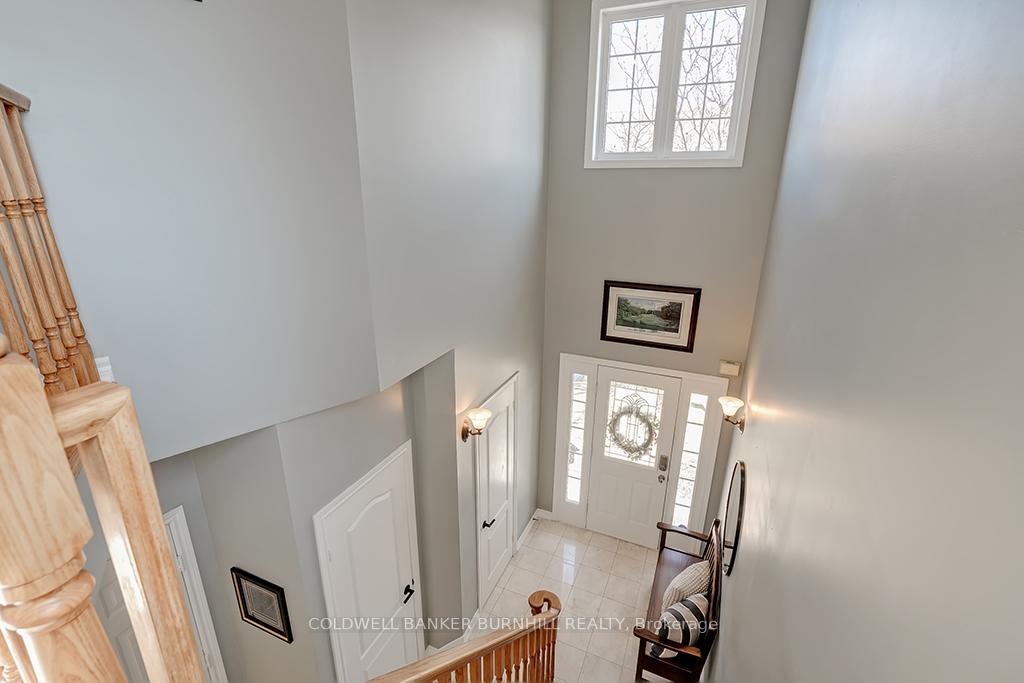3 Bedrooms Condo at 1375 STEPHENSON,  Burlington For sale