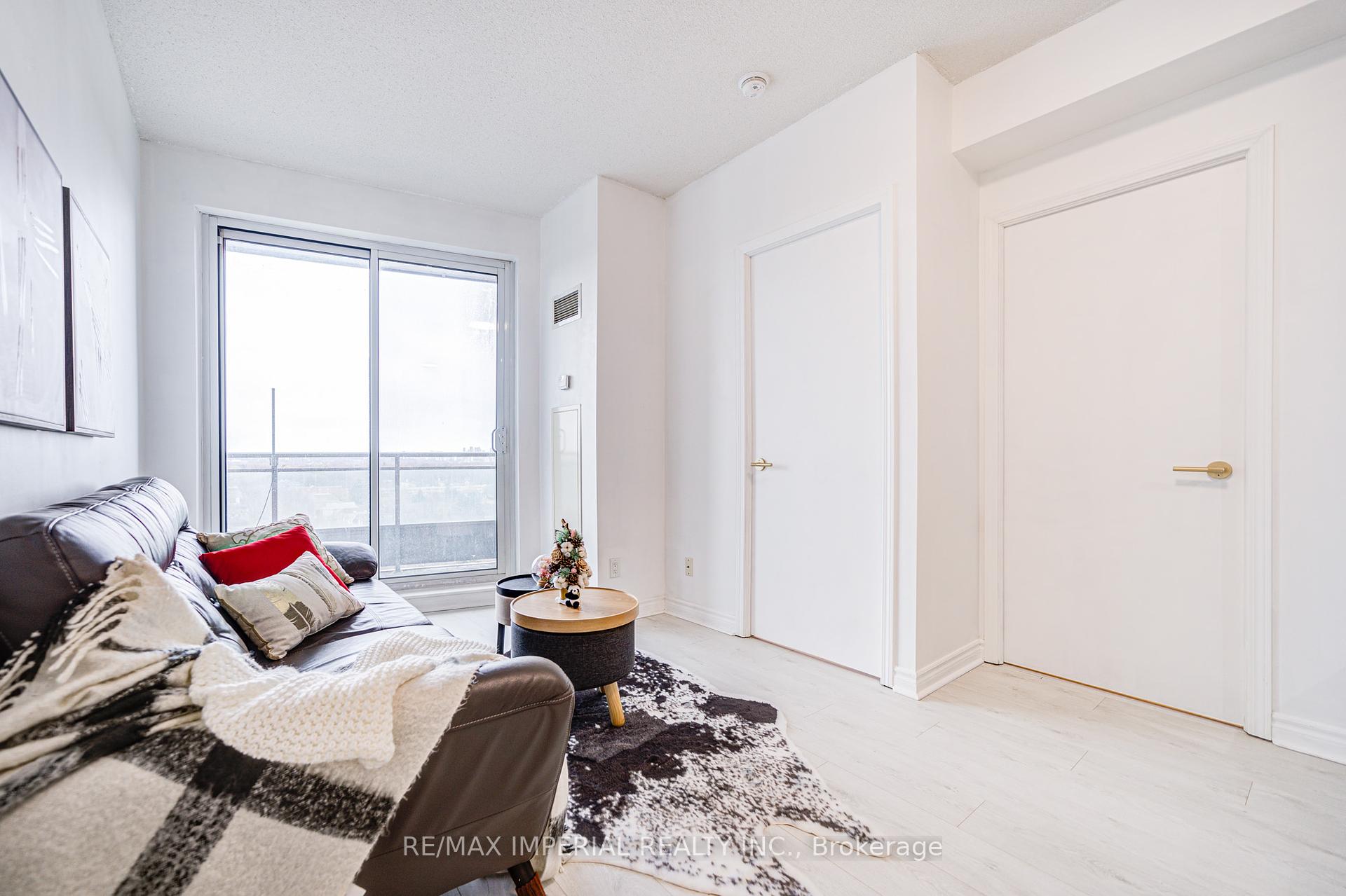 1 Bedroom Condo at 60 Byng, Toronto For sale