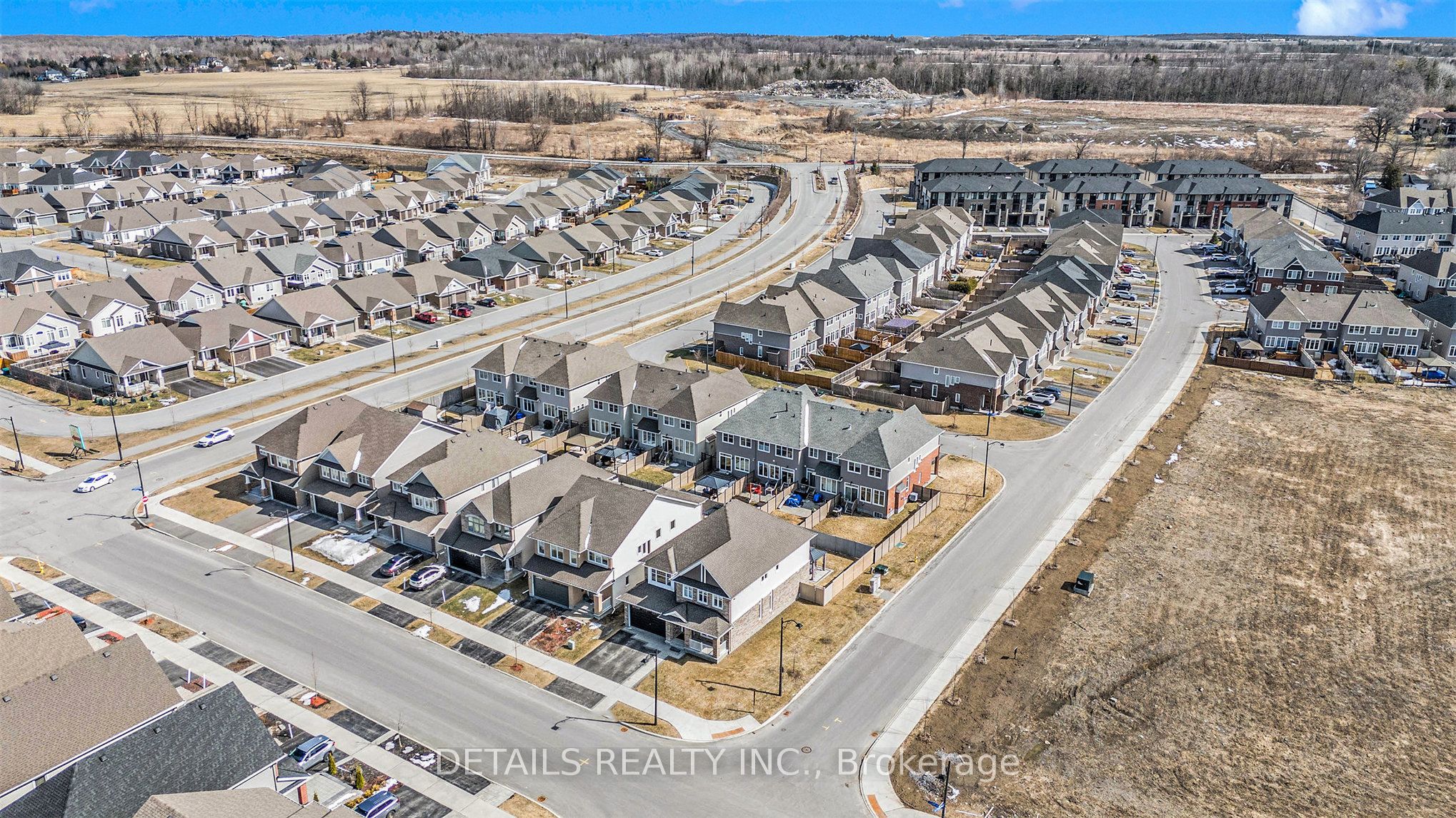 480 Famille Laporte Avenue, Orleans - Cumberland and Area 1110 - Camelot