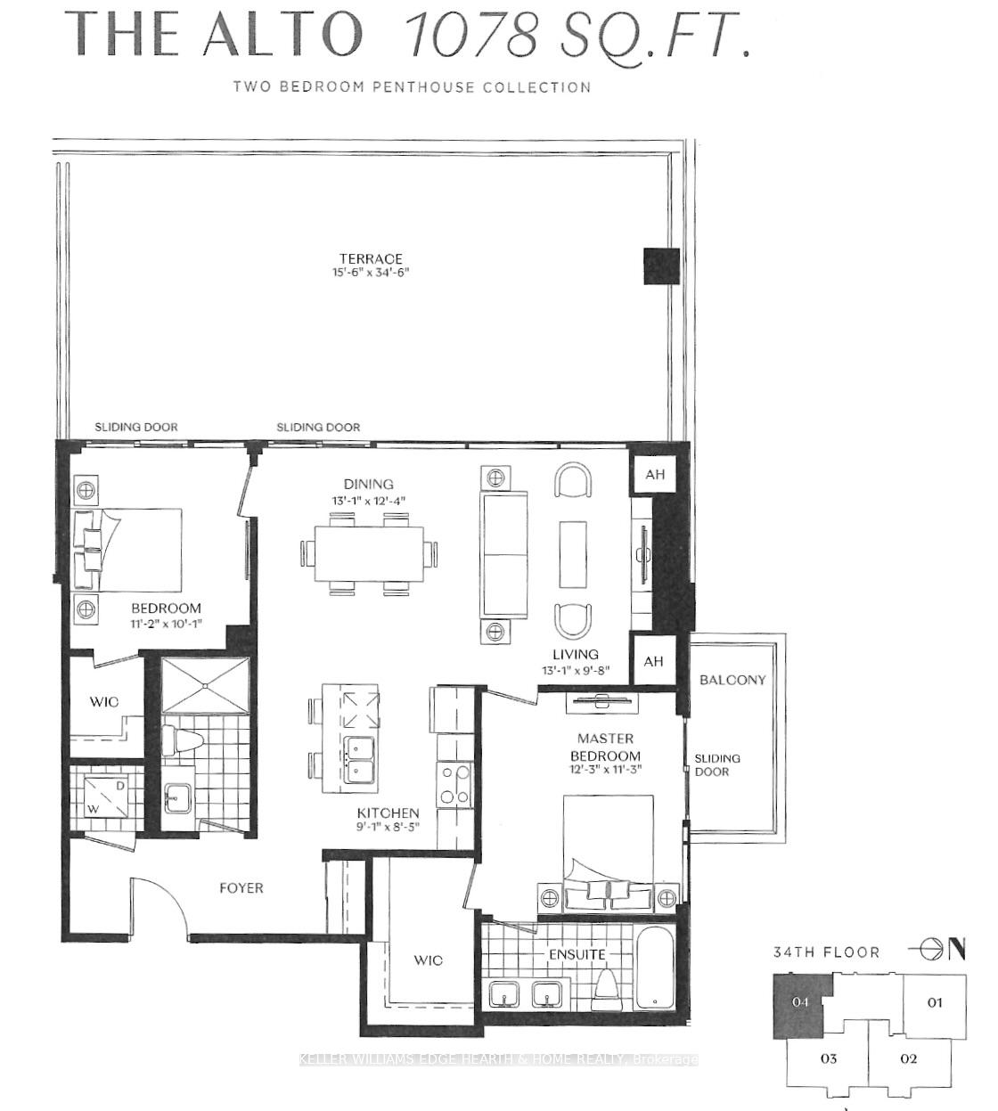 2 Bedrooms Condo at 8 Catharine,  Hamilton For sale