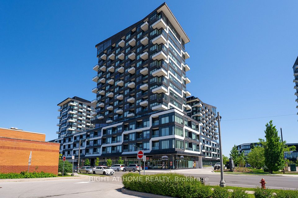Property at #905 - 2481 Taunton Road, Oakville, ON L6H 3R7
