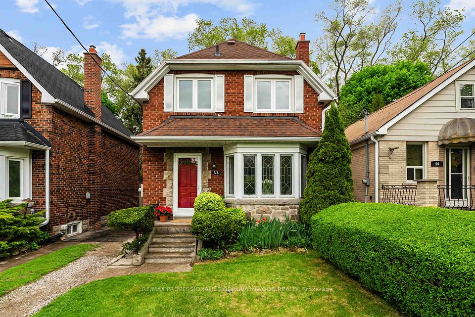 42 Coe Hill