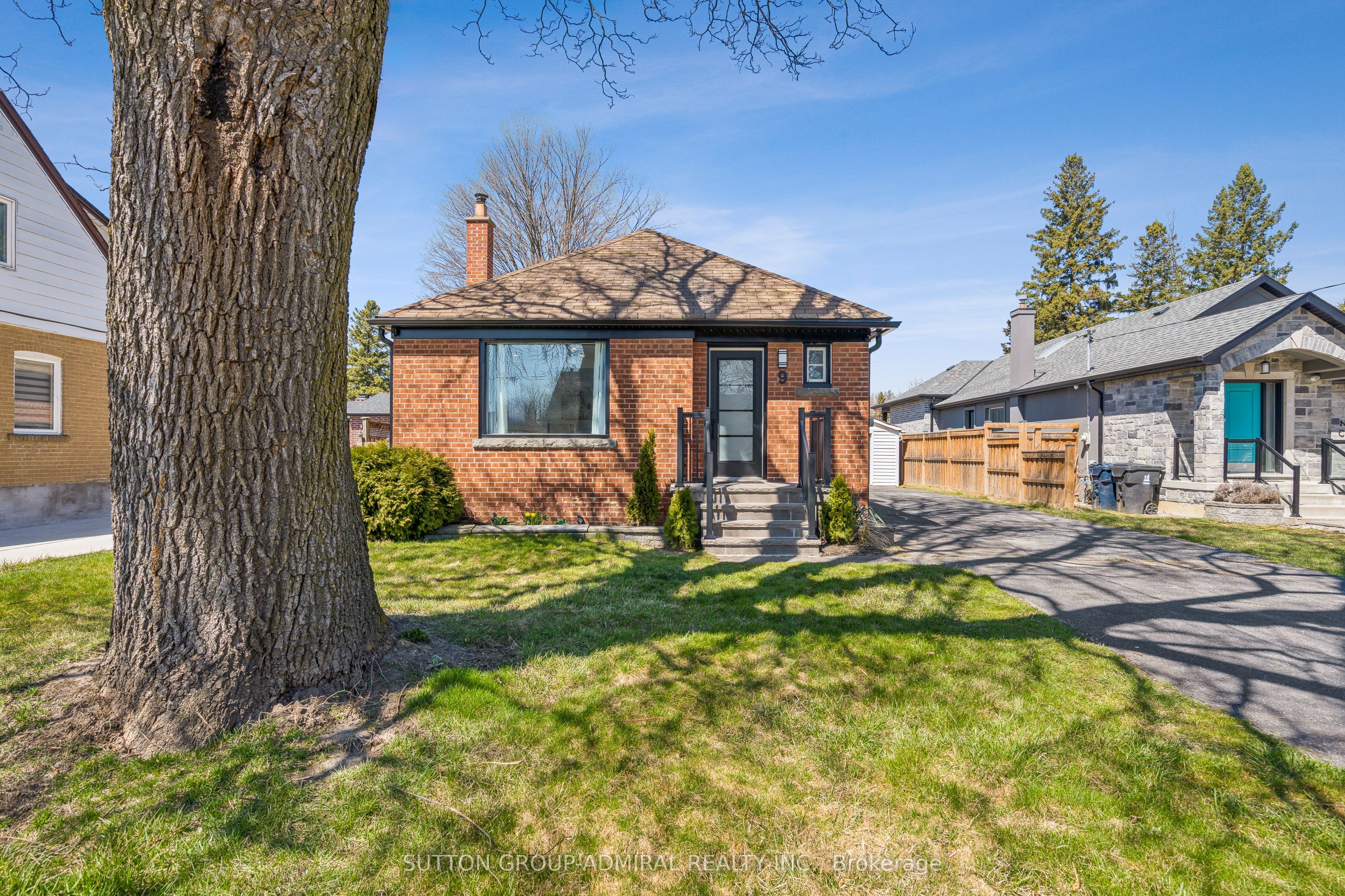 9 Nordale Crescent
