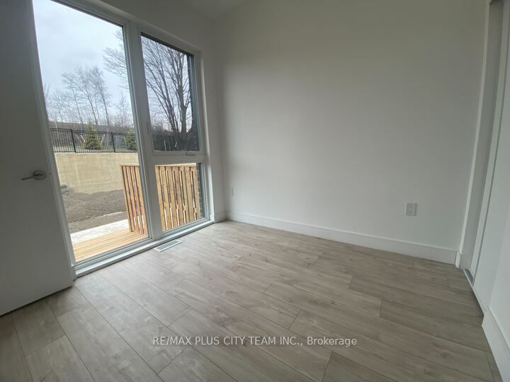 178 Clonmore Drive #BlkB #9, Toronto E06 Birchcliffe-Cliffside