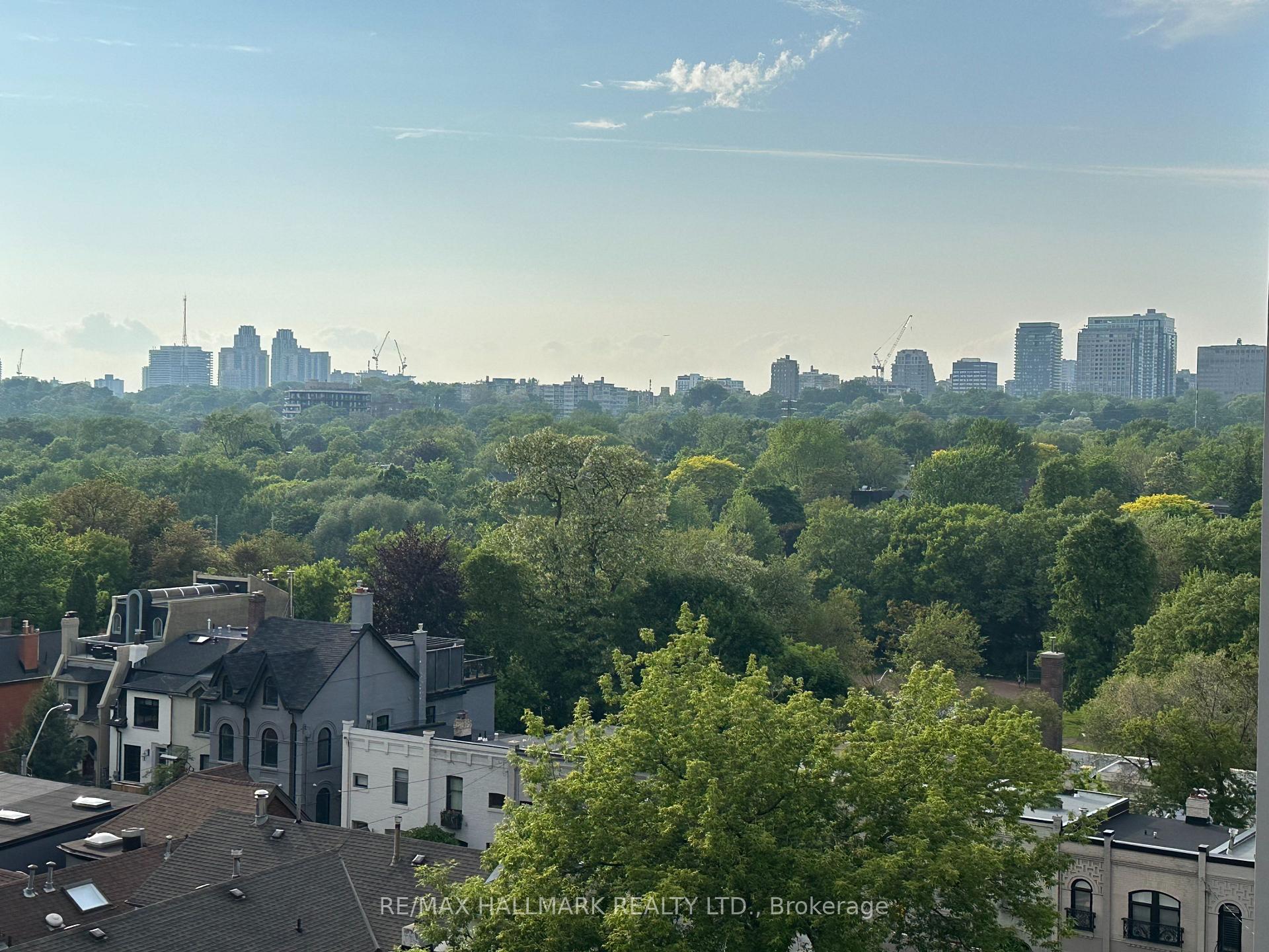 1 Bedroom Condo at 980 Yonge, Toronto For sale