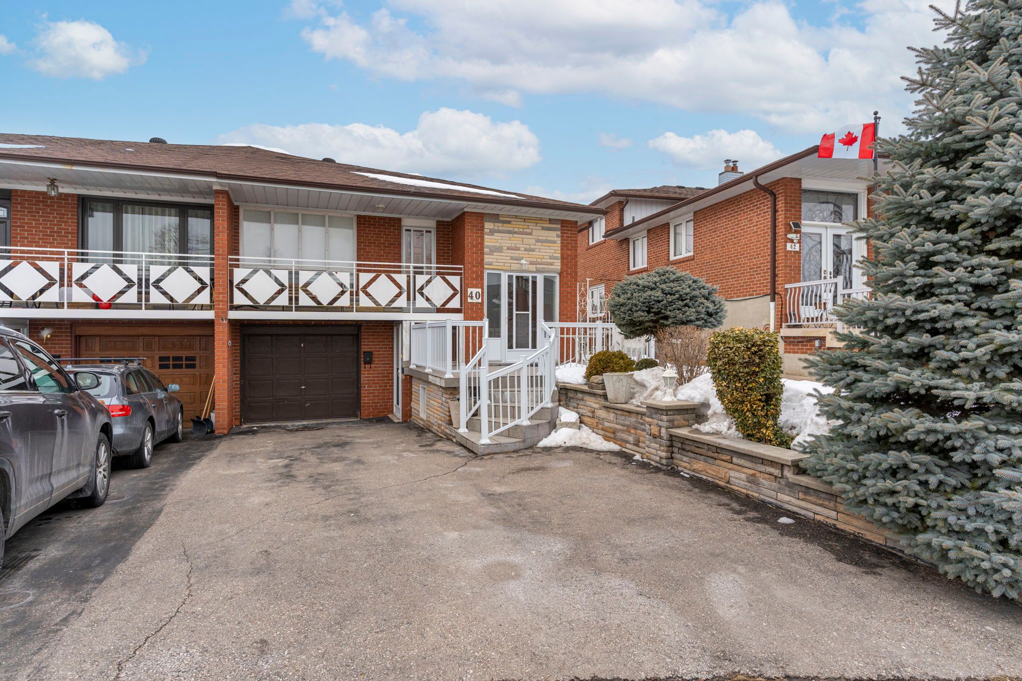 40 Benrubin Drive