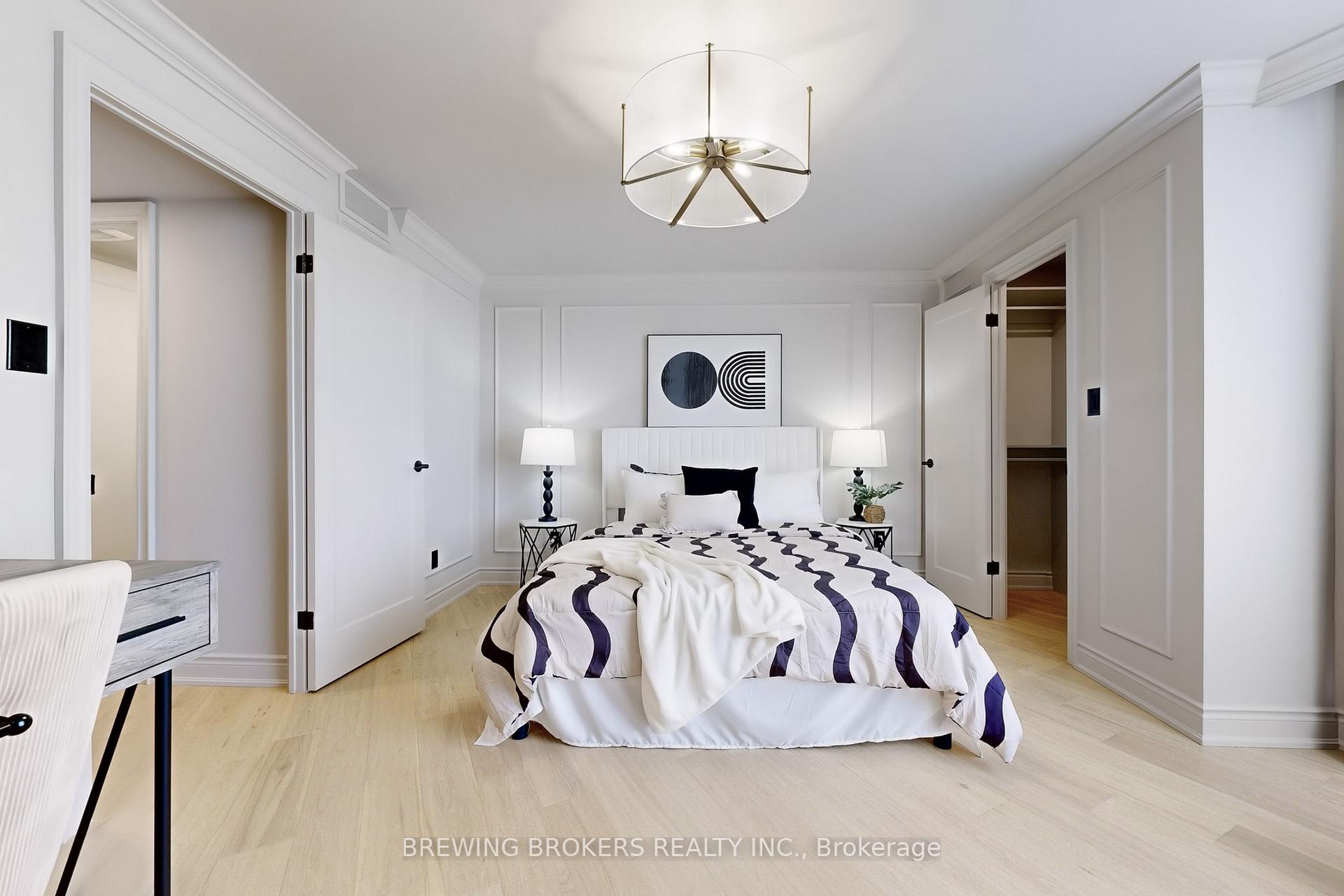 2 Bedrooms Condo at 85 Skymark, Toronto For sale